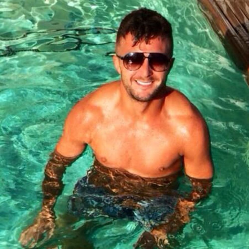 Meet your Posher, Stephen